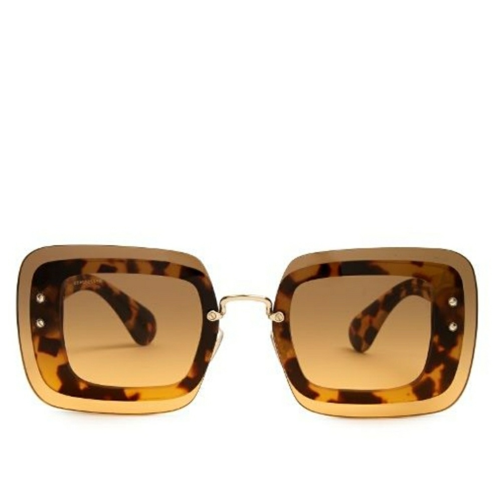 Miu Miu sunglasses